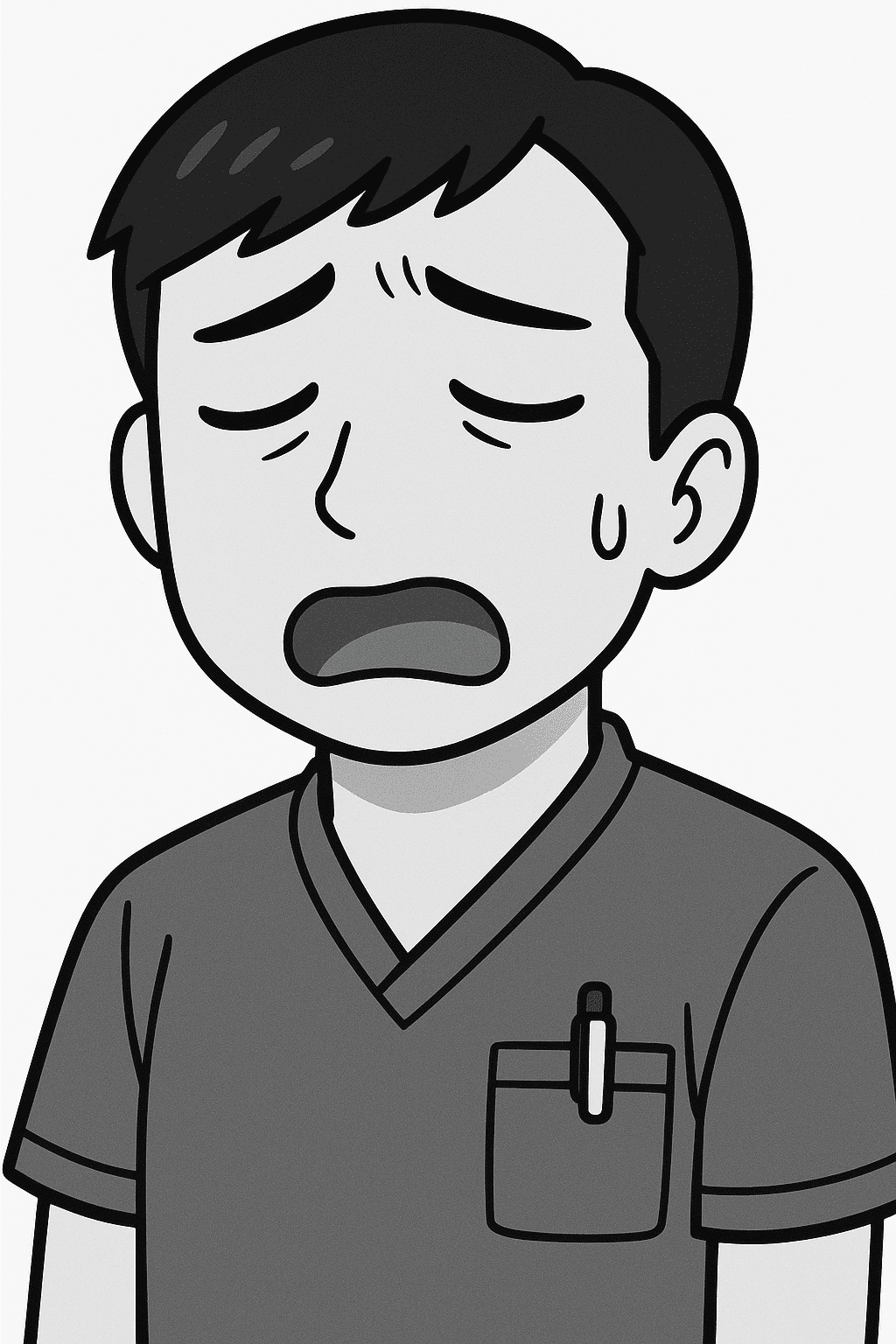 看護師さん