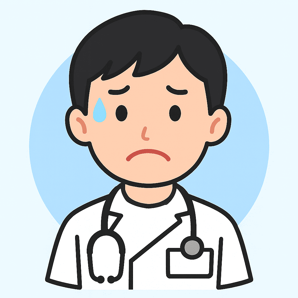 <strong>新人の心の声</strong>