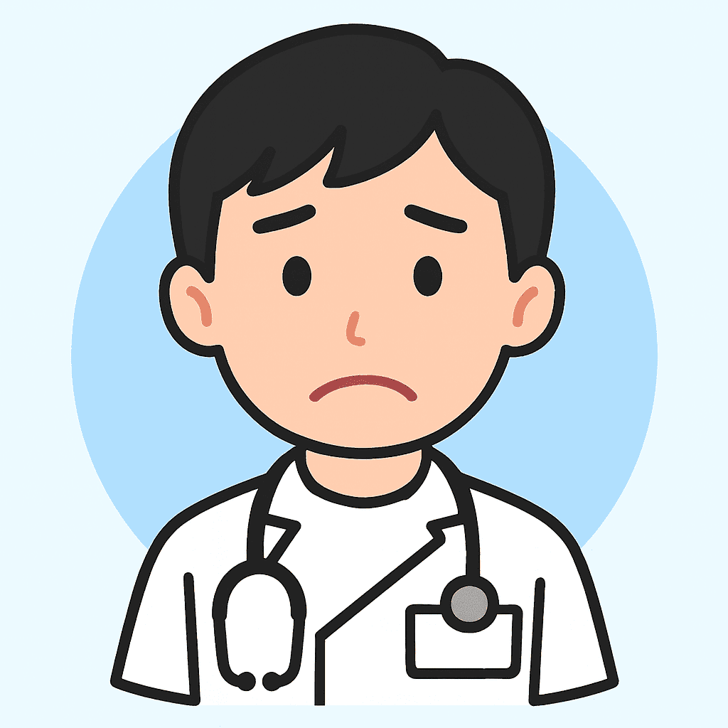 <strong>新人の心の声</strong>