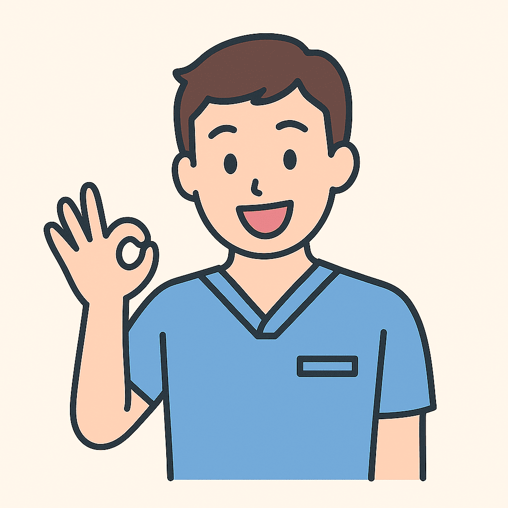 <strong><span style="background-color: rgba(56, 56, 56, 0.2);"><b>理学</b></span>療法士</strong>