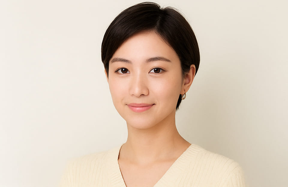 Aさん