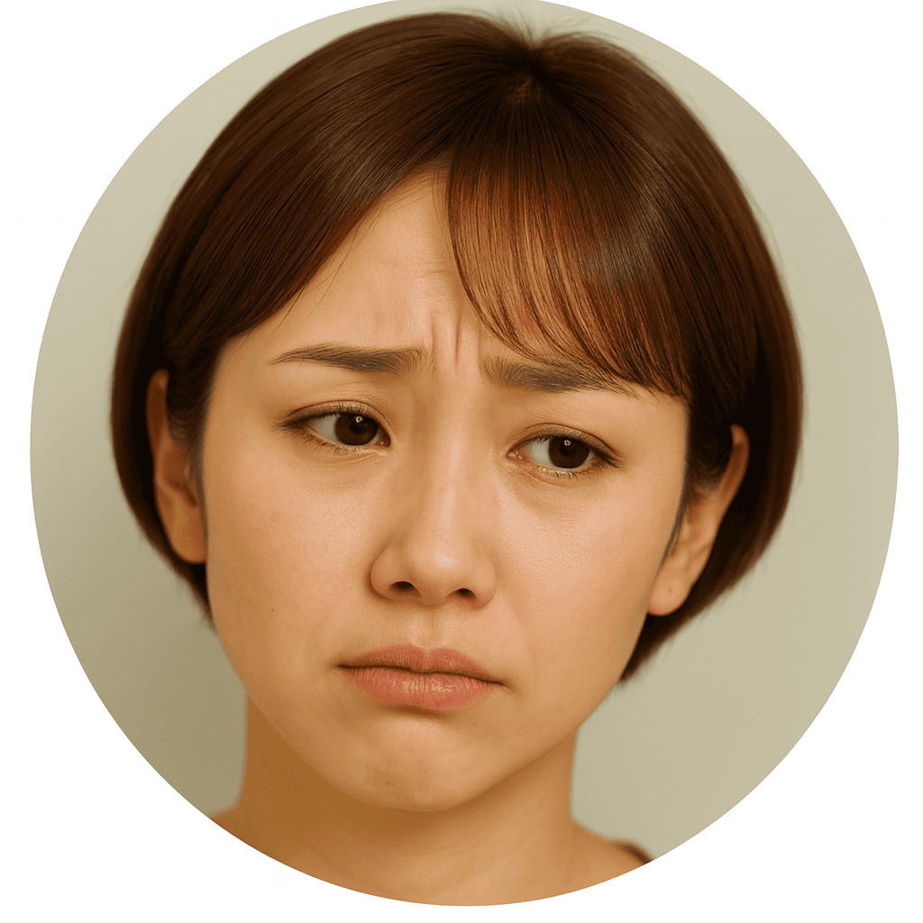 <strong>Kさん</strong>