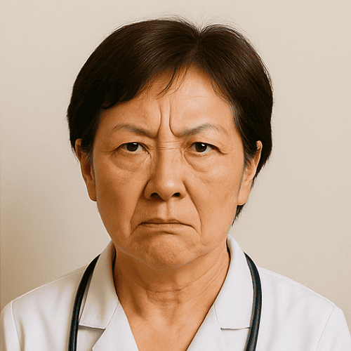 <strong>Sさん</strong>