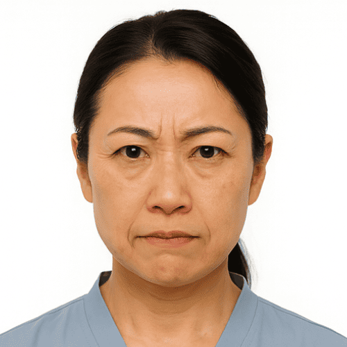 <strong>Bさん</strong>