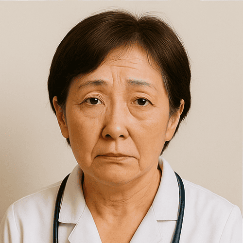 <strong>Sさん</strong>