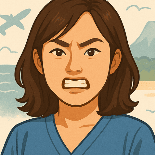 <strong>Sさん</strong>