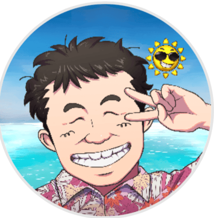 <strong>ダイゴンさん</strong>