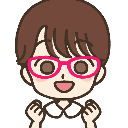 <strong>ぴぃ子</strong>