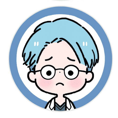 <strong>しーばん先生</strong>