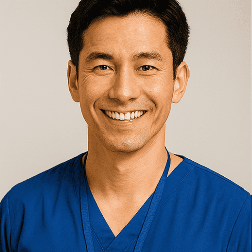 <strong>Bさん</strong>