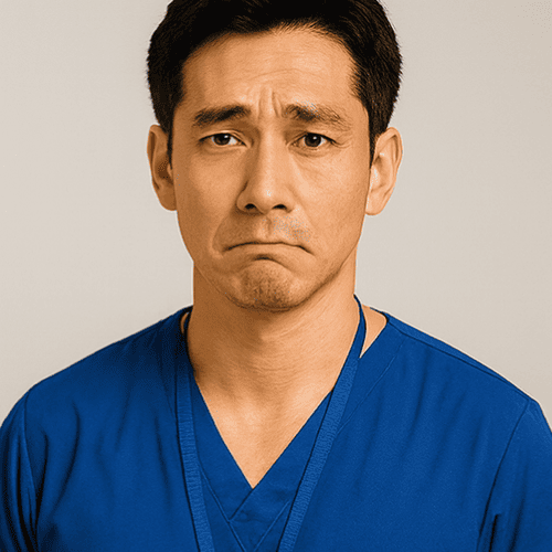 <strong>Bさん</strong>